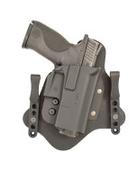 Comp-Tac Q-Line IWB Hybrid Holster Q1 for GLOCK  9 40 357 - M&P 9 40 357 - WALTHER PPQ