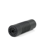 AB Suppressor Raptor 2 Now with a FREE Little Bird .22 Suppressor!