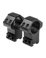 1" Ring-3/8'Dovetail-High