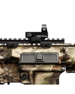 Venom Red Dot 3 moa
