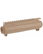 Aero Precision M4E1 Assembled Upper - FDE