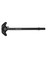 Aero Precision Breach AR-10 Small Lever Ambidextrous Charging Handle - Black