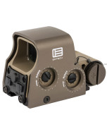Eotech XPS2-0 Green 68 MOA Ring w/ 1-MOA Dot Holographic Sight
