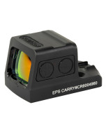 Holosun EPS Carry 6 MOA Red Dot Reflex Sight