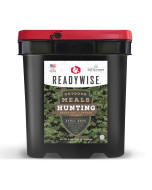ReadyWise Hunting Bucket (Outdoor Meals)