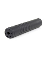 AB Suppressor Sabre TI 9mm PCC