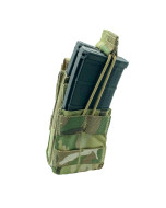 Shellback Tactical Open Top M4 Mag Pouch