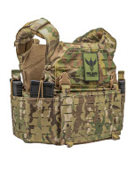 Shellback Tactical Rampage 2.0 Plate Carrier