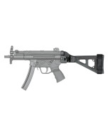 SBT5KA Pistol Stabilizing Brace by SB Tactical -Black