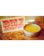 Bad Mother Fucker Beard Wax