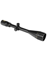 Shooter II Series 6-24X50Ao Scope/Green Lens/Ring