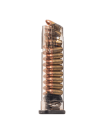 SIG SAUER 320 - EXTENDED 21RD 9MM MAG