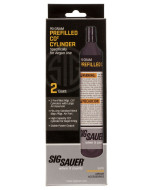 Sig Sauer Airguns AC902 CO2 2 Pack 90 gram