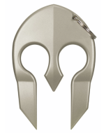 Spartan Self Defense Key Chain