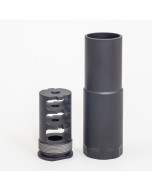 Witt Machine SME Slimline - Rifle Calibers