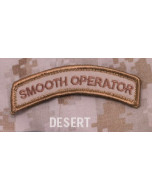 Smooth Operator Patch