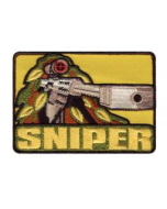 Sniper Patch