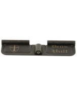 Spike's Tactical Crusader Ejection Port Cover