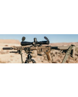 Cobalt Kinetics 6mm ARC Special Purpose Rifle