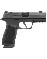 Sig Sauer P365 Macro 9mm  Sub Compact 3.1" Barrel, Striker Fired, Poly Frame, Optics Ready, 17+1