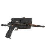 Steambow AR-6 Stinger II Compact - 35lbs