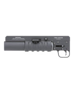 Spike's Tactical Havoc 37mm 12" Side Load Launcher