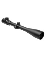 Euro Scope Series 6-24X50 With Red & Green Illuminated Reticle/ P4 Sniper Reticle