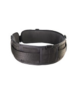 HSGI Sure Grip Padded Belt - SLOTTED