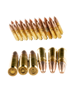 Sinterfire 300AAC Blackout 110gr Frangible 1000rd Loose Case