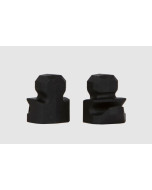 Steambow AR-Series Limb Tips - Set of 2 Pcs