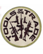Tools Of The Trade Patch