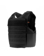 Highcom Trooper Tac XL Plate Carrier And 2 Chase LVL IV 4sas4 Plate Bundle
