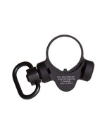 TROY OEM M4 SLING MOUNT W/QD SWIVEL