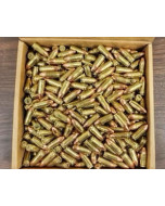 Texas Born Reman 115gr 9mm Brass Case 500rd Battle Packs USA Made