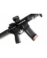 Taran Tactical PMAG Extension AR15