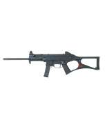 H&K USC .45 ACP 16.5" barrel black