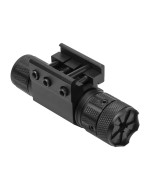 Blue Laser With Rail Mount/ With Remote Presure Switch