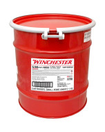 Barrel of 14,000rds Winchester XM193 5.56 55gr