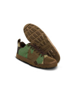 Altama Maritime Assault OTB Woodland Camo Low Top
