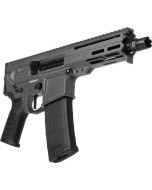 CMMG Pistol Dissent MK4 5.56mm - 6.5" 30rd Tungsten